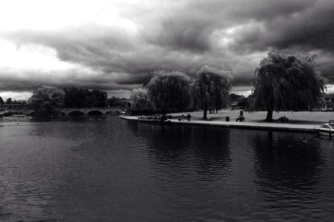 Private Tour to Stratford-Upon-Avon and The Cotswolds - Oxford’s backstreets and centuries of university life