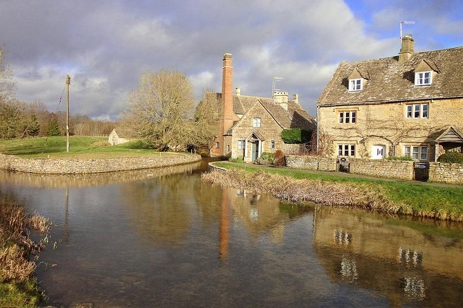Private Tour to Stratford-Upon-Avon and The Cotswolds - Why the private guide matters