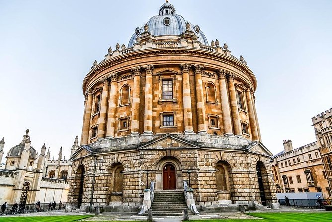 Private Tour to Stratford-Upon-Avon and The Cotswolds - The real cost of seeing three places