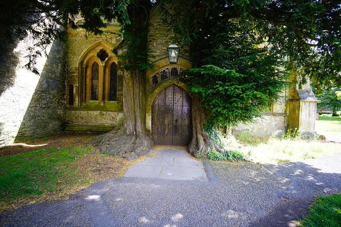 Private Tour to Stratford-Upon-Avon and The Cotswolds - Who will enjoy this day most