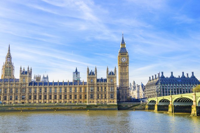Private Tour to Westminster Abbey with optional Houses of Parliament in London - The Abbey visit is the real centerpiece