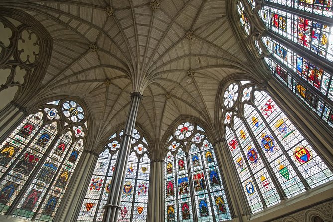 Private Tour to Westminster Abbey with optional Houses of Parliament in London - Price and value at $150.02 per person