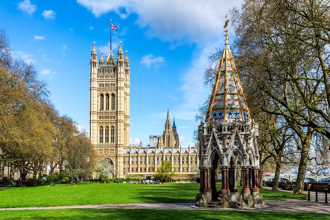 Private Tour to Westminster Abbey with optional Houses of Parliament in London - Who will get the most from this tour
