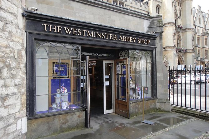Private Tour to Westminster Abbey with optional Houses of Parliament in London - A few practical checks before you book