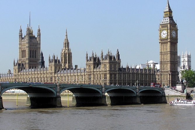 Private Tour to Westminster Abbey with optional Houses of Parliament in London - Should you book the Westminster Abbey and Parliament tour?