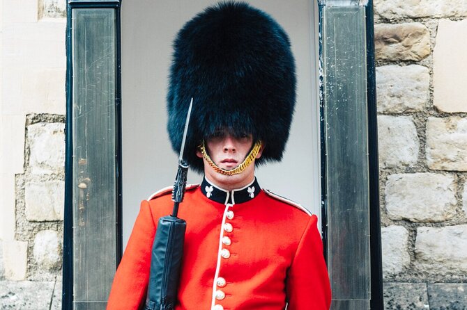 Private Tour: Tower of London with Private Guide - Beefeaters, Ravens, and a living royal fortress