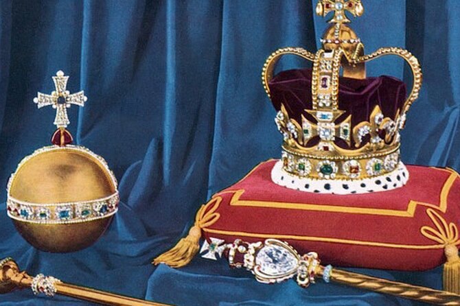 Private Tour: Tower of London with Private Guide - Who will enjoy this tour most?
