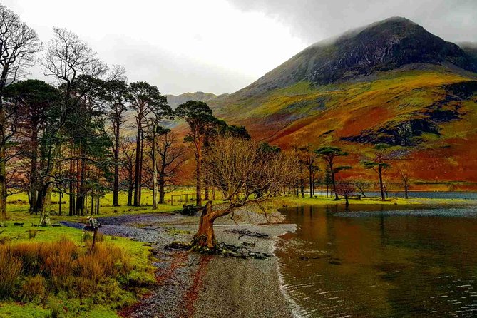 Private Tour: Ultimate Full Day Scenic Tour visiting 10 Lakes - Why this route covers so much of the Lake District