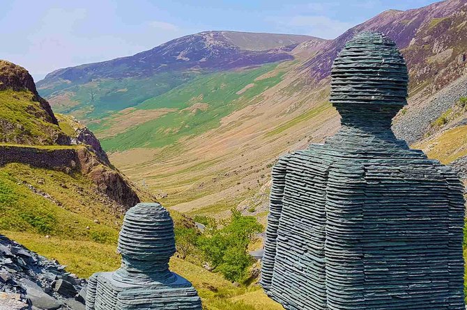 Private Tour: Ultimate Full Day Scenic Tour visiting 10 Lakes - Derwentwater provides the main lunch break