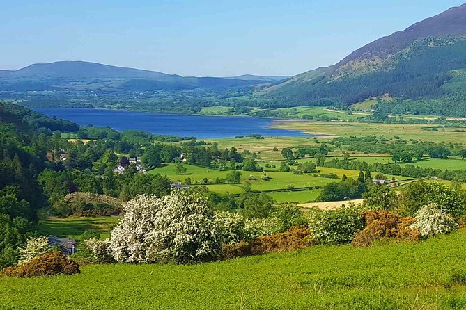 Private Tour: Ultimate Full Day Scenic Tour visiting 10 Lakes - From Windermere to Kirkstone Pass
