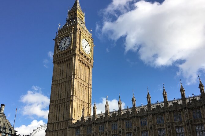 Private Tour: Westminster Abbey and Churchill War Rooms Tour - Churchill War Rooms: a different kind of historic place