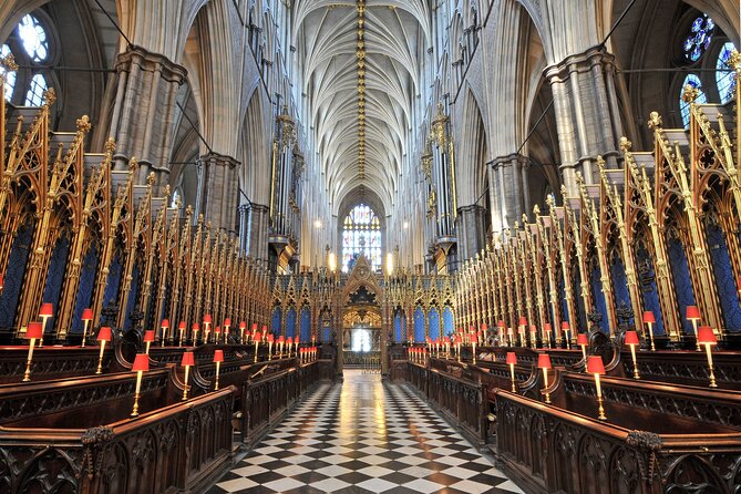 Private Tour: Westminster Abbey and Churchill War Rooms Tour - Is $529.09 per person good value?