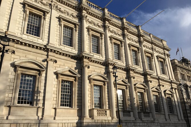 Private Tour: Westminster Abbey and Churchill War Rooms Tour - Pace, walking, and practical details