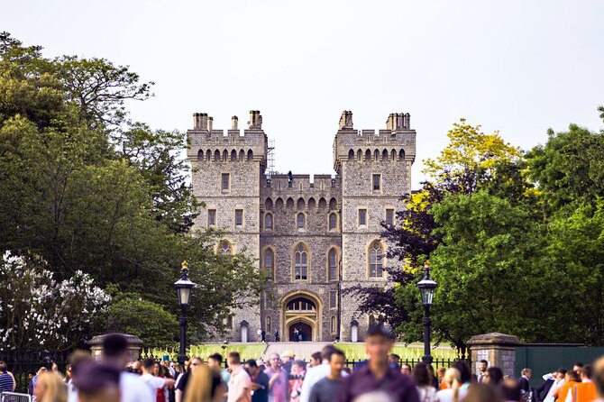 Private Tour: Windsor Castle Day Trip from London - Why a private Windsor day trip can make sense