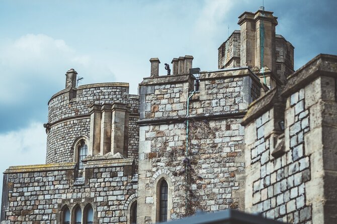 Private Tour: Windsor Castle Day Trip from London - Price and who gets the best value