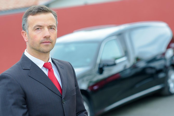 Private transfer from Heathrow to your London Hotel - Key points to know before you book