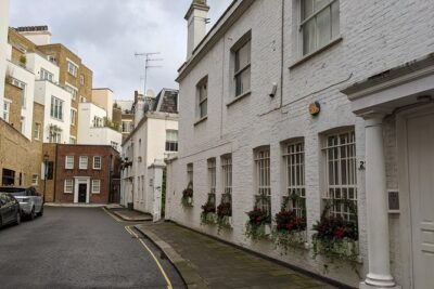 Private transfer from Heathrow to your London Hotel