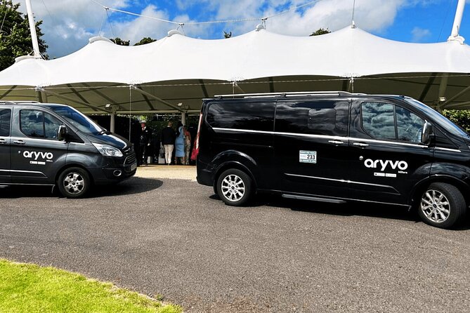 Private Transfer Heathrow to / from Southampton Hotels or Ports - Southampton hotel and cruise terminal arrivals