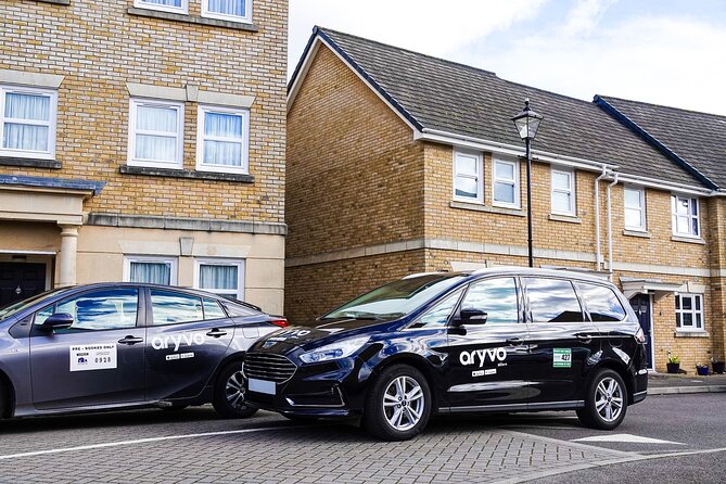 Private Transfer Heathrow to / from Southampton Hotels or Ports - What the drivers add to the experience