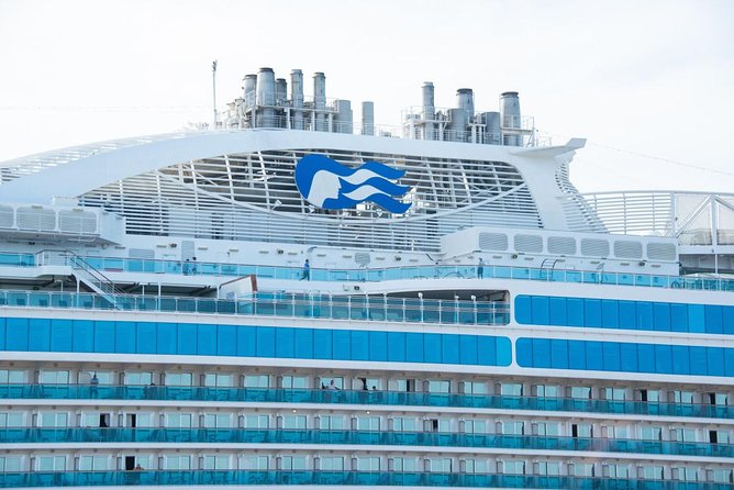Private Transfers between Heathrow Airport & Southampton Port - Key points at a glance