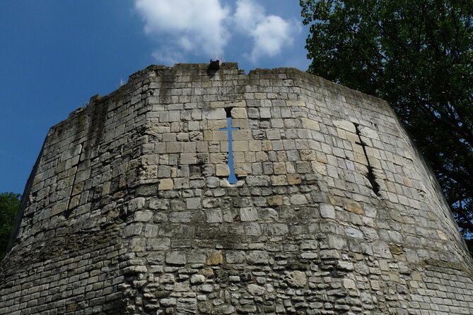 Private Viking Walk of York - Starting in Minster Yard or somewhere more convenient