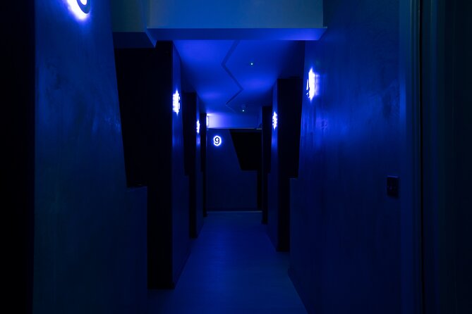 Private VR Arcade experience in London - What the safety briefing and staff support add