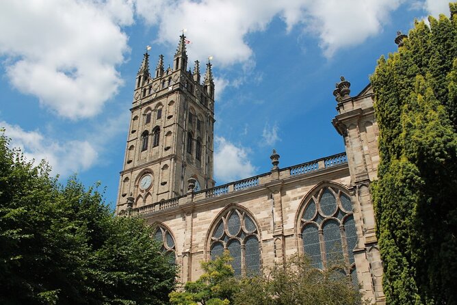 Private Walking Tour in Warwick - Why Warwick Works So Well on Foot