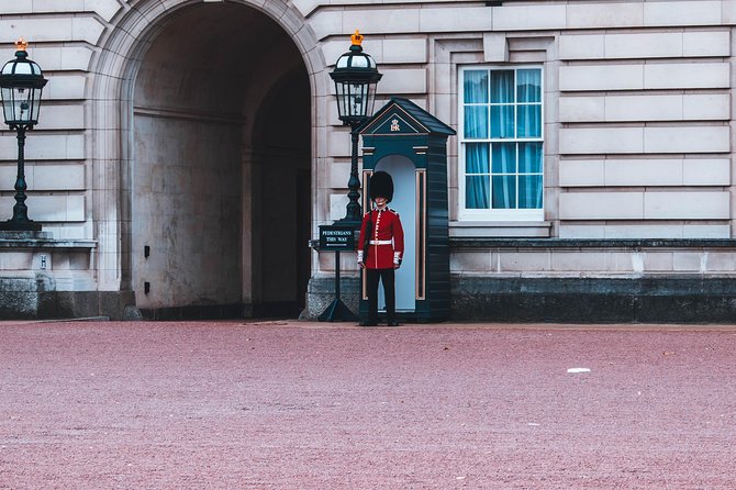 Private Walking tour London, Buckingham Palace to Big Ben and much more - Piccadilly Circus brings you into the West End