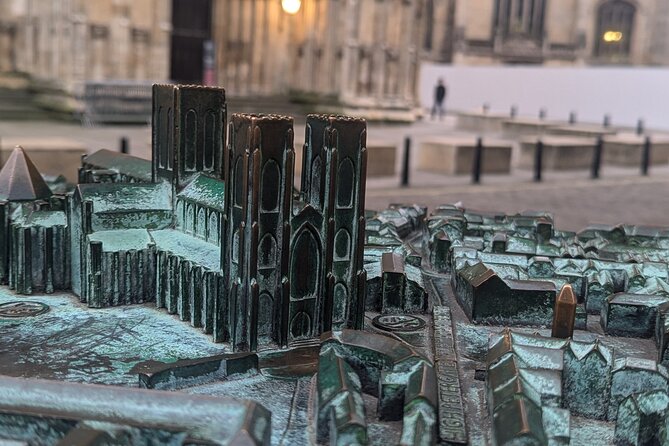 Private Walking Tour of York - Starting beside York Minster