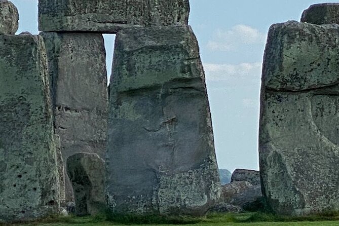 Private Windsor Castle and Stonehenge Day Tour - What the $791.72 price really means