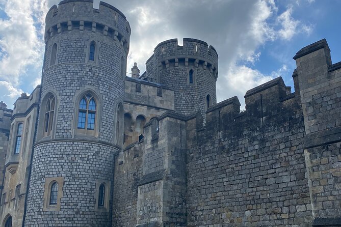Private Windsor Castle Tour - Who will get the best value