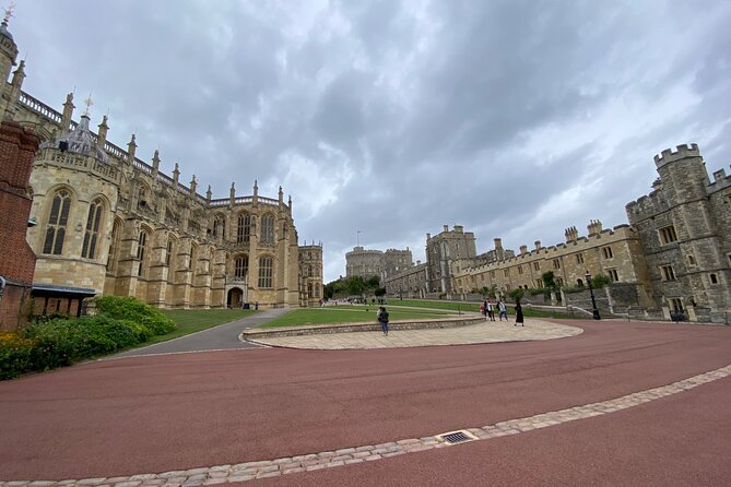 Private Windsor Castle Tour - Price, timing, and practical planning