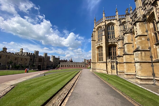 Private Windsor Castle Tour - Should you book the Windsor Castle tour?