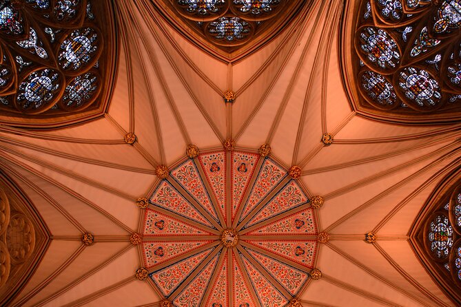 Private York Minster Guided Walking Tour - Who will get the most from this York walk?