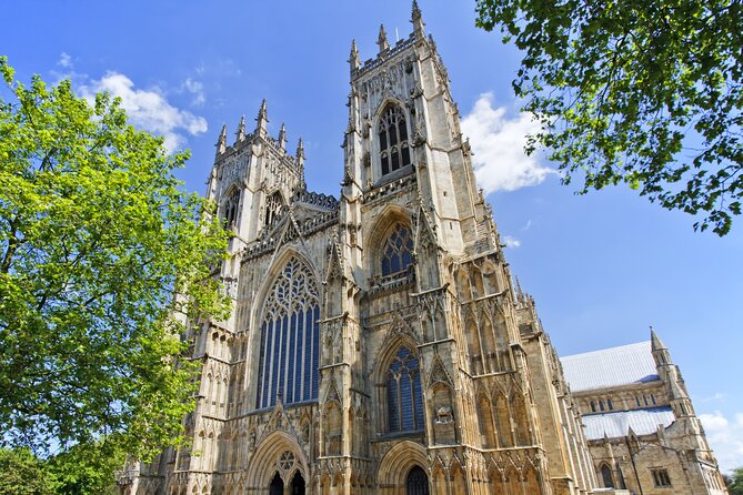 Private York Minster Guided Walking Tour - Should you book the Private York Minster Guided Walking Tour?