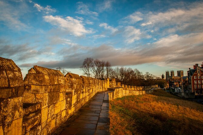 Private York Self-Guided Tour - Guy Fawkes at St Michael le Belfrey