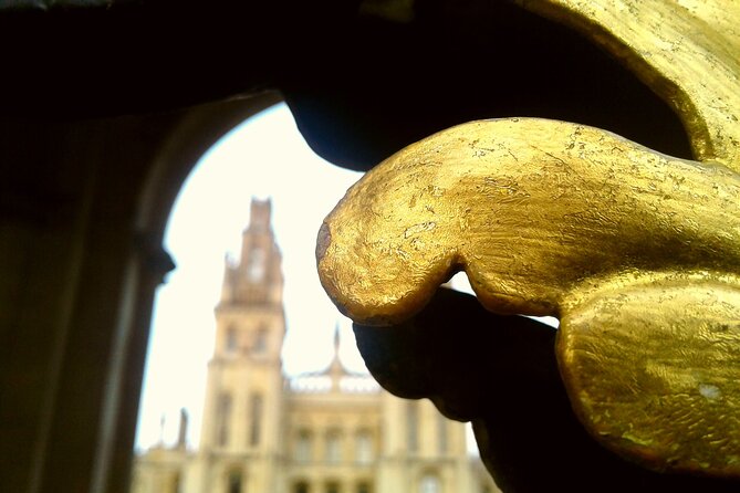 Prospective Oxford Students Entry Advice- Private Group tour - Wadham, Exeter, and Jesus