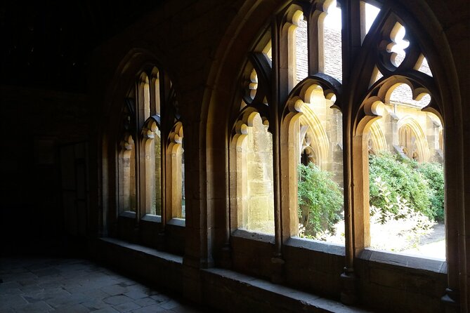 Prospective Oxford Students Entry Advice- Private Group tour - Brasenose, All Souls, and University College