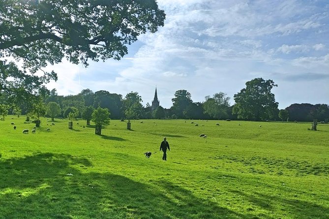 Quintessential Cotswolds Half-Day tour from Bath (for 2-8 guests) - Booking, timing, and cancellation details