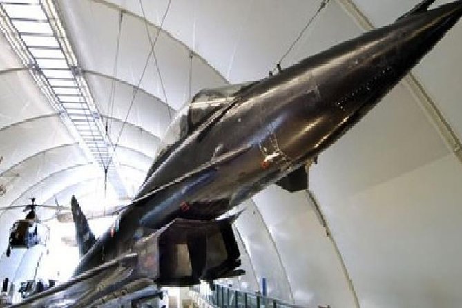 RAF Hendon Museum Private Tour - Why the private guide changes the visit