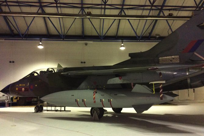 RAF Hendon Museum Private Tour - Booking, cancellation, and practical details