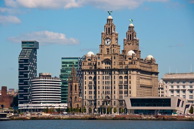 Reel Tours: Liverpool Film Location Walking Tour - Why Liverpool makes a fine film set