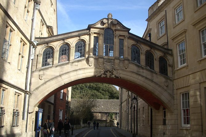 Reformation Oxford Christian History Tour private groups - The Divinity School and its Latin examinations