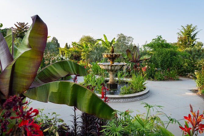 RHS Garden Wisley Entry Ticket - Why Wisley is worth your time