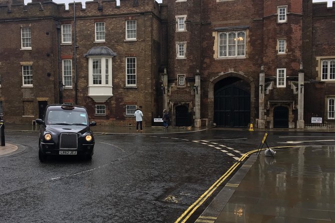 Rich people behaving badly - From polished Mayfair to Westminster