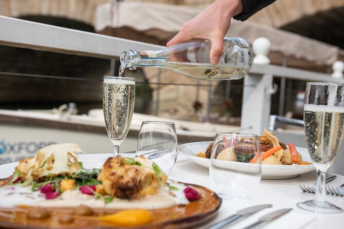 River Cruise with Three Course Riverside Restaurant Dining - Who will enjoy this most?