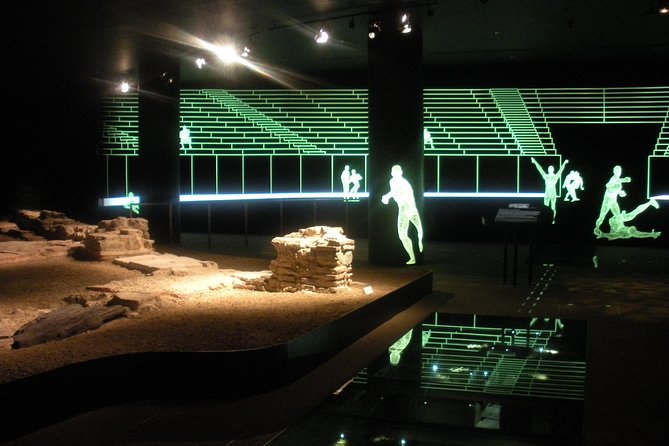 Roman London Private Walking Tour - Why Roman London rewards a guided walk