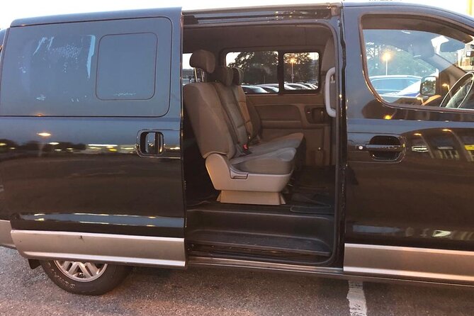 Round Trip Taxi Transfer - Gatwick Airport To & From London - Planning the return ride to Gatwick