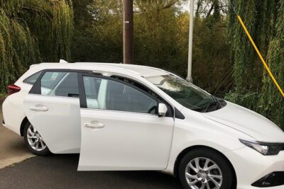 Round Trip Taxi Transfer – Heathrow Airport To & From London