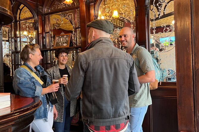Royal Historic Pubs Walking Guided Tour in London - Who will enjoy this tour most?